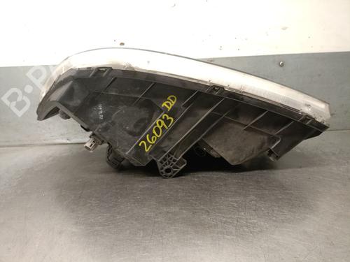 Right headlight FIAT FREEMONT (345_) 2.0 JTD | BP38020766C29 - Image 5