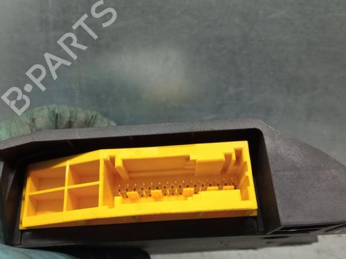 ECU airbags DACIA SANDERO 1.2 16V | BP24611886M53 