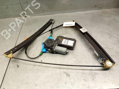 Front left window mechanism AUDI A4 B7 Avant (8ED) 2.0 TFSI quattro | BP33626786C22 - Image 2