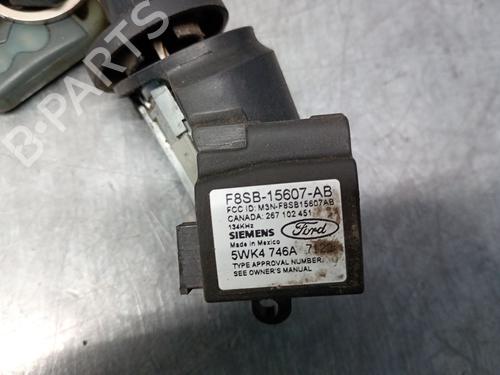 Ignition barrel FORD USA EXPLORER (U2, U_) 4.0 V6 4WD | BP26656403M48 