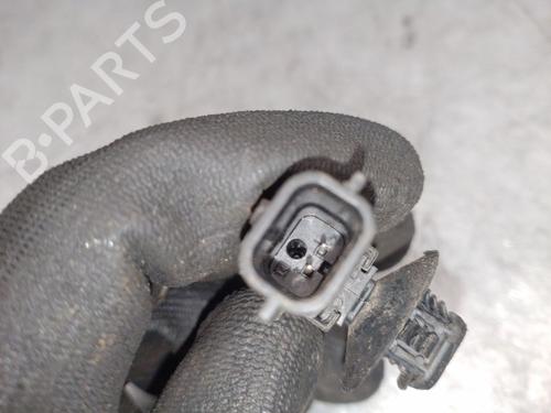 Left front steering knuckle RENAULT KANGOO Express (FW0/1_) 1.5 dCi 75 (FW07, FW10, FW04) | BP32868262M25 - Image 7