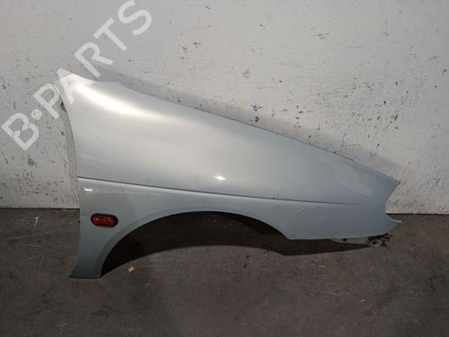Forskærm Højre Forskærm Højre RENAULT MEGANE I Classic (LA0/1_) 1.6 16V (LA00, LA04, LA0B, LA11, LA16, LA19, LA1J, LA1K,... (107 hp) 37478392 37478392