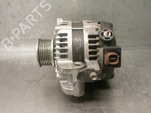 Used Alternator TOYOTA COROLLA Verso (ZER_, ZZE12_, R1_) 2.2 D-4D (AUR10_, AUR10R) (136 hp) 30536017