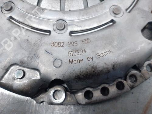 Other SEAT LEON (1M1) 1.9 TDI | BP25807875O1 