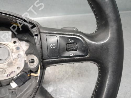 Steering wheel AUDI A6 C6 (4F2) 2.7 TDI quattro | BP37464927C49 - Image 6