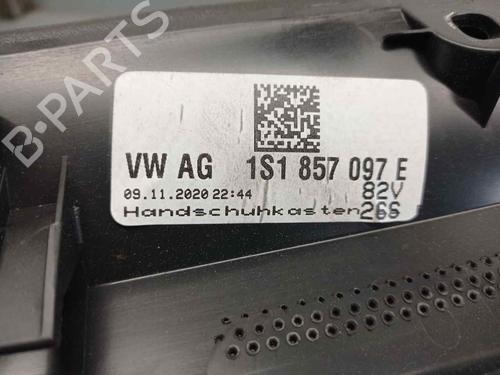 Glove box SEAT Mii (KF1, KE1)  | BP9959325C95 