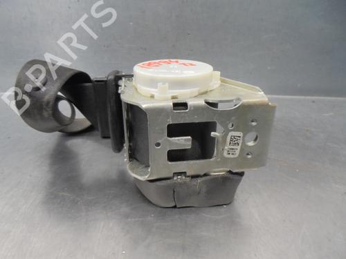 Rear left seatbelt BMW X3 (F25)  | BP15846958I29 