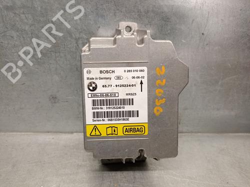 Used ECU airbags BMW 1 (E87) 118 d (122 hp) 23210791