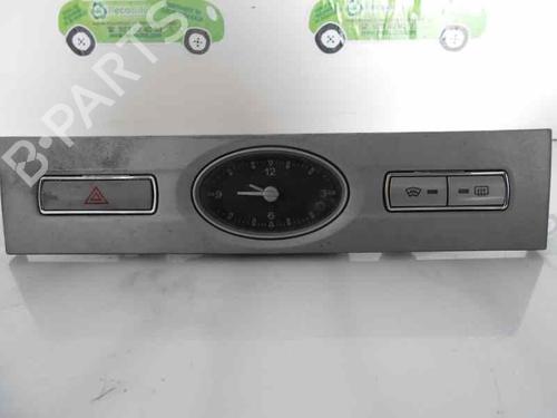 Used Display monitor FORD MONDEO III (B5Y) 2.0 TDCi (130 hp) 20255642