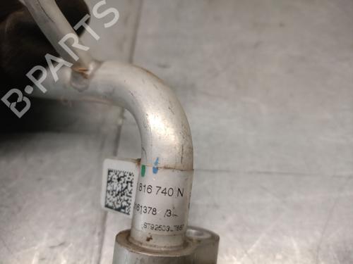 AC pipe AUDI Q7 (4MB, 4MG, 4MQ) SQ7 TDI quattro | BP33453644M126  - Image 7