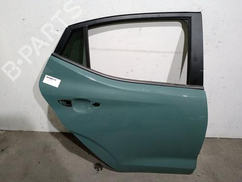 Used Right rear door Right rear door HYUNDAI i10 III (AC3, AI3) 1.0 MPi (67 hp) 34646121 34646121