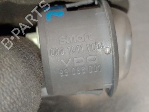 Switch SMART FORTWO Coupe (450) 0.7 (450.352, 450.332) | BP36801074I30 - Image 5