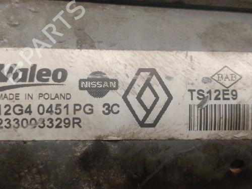 Starter DACIA DOKKER Box Body/MPV 1.5 dCi 75 / Blue dCi 75 (FEJW, FEAH) | BP38016691M8 - Image 5