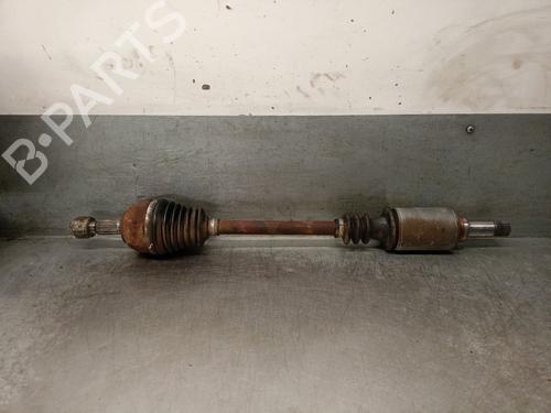 Used Left front driveshaft CITROËN SAXO (S0, S1) 1.1 X, SX (60 hp) 29255082