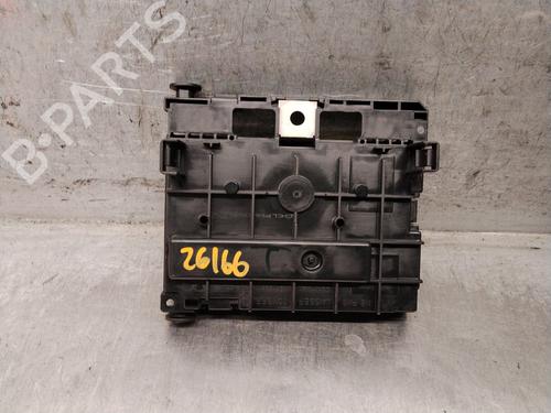 Fuse box PEUGEOT 307 (3A/C) 1.6 HDi 110 | BP37720103E1 - Image 2