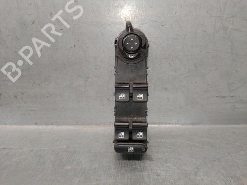 Used Left front window switch Left front window switch ALFA ROMEO GIULIETTA (940_) 2.0 JTDM (940FXQ1A, 940FYC1A) (150 hp) 36353531 36353531