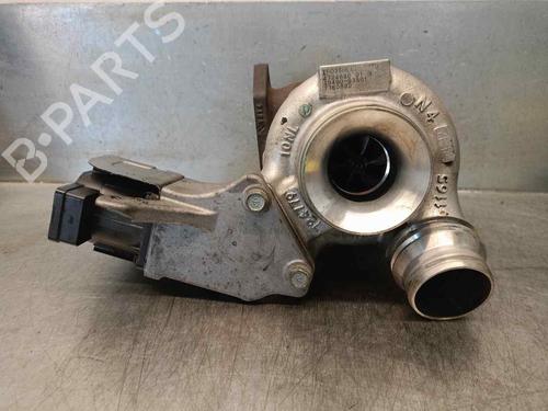 Turbolader/Kompressor BMW 5 Touring (E61) 520 d (177 hp) 18092276