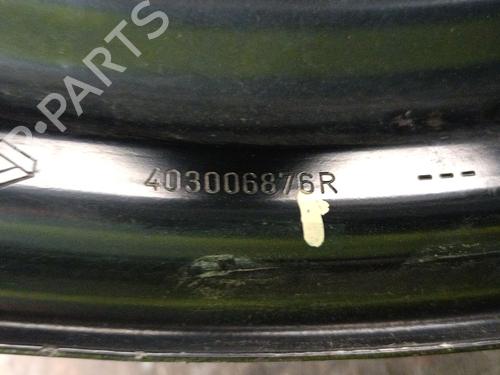 Fælk DACIA SANDERO III 1.0 TCe 90 | BP33691343C45 - Image 2