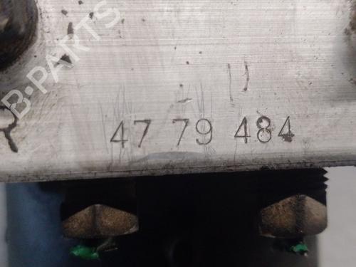 ABS pump SAAB 9-5 (YS3E) 2.0 t | BP25024468M43 
