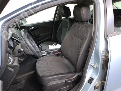 Frontplade/Frontkurv OPEL ASTRA J (P10) 1.6 CDTi (68) | BP31757054C72 