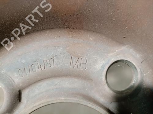 Rim OPEL VECTRA B (J96) 2.0 DI 16V (F19) | BP27278804C45 