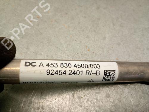 AC pipe SMART FORTWO Coupe (453) 0.9 (453.344, 453.353) | BP34187269M126  - Image 6