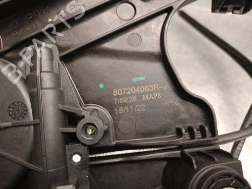 Front right window mechanism RENAULT AUSTRAL TCe 130 | BP23200072C23 