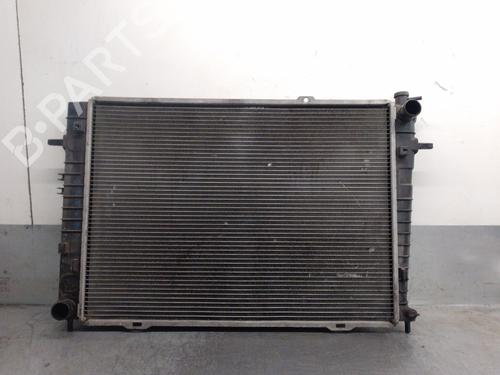 Used Water radiator KIA SPORTAGE II (JE_, KM_) 2.0 CRDi (140 hp) 32359062