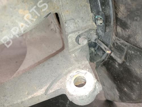 Right rear steering knuckle BMW X5 (E53) 3.0 d | BP26495089M28 