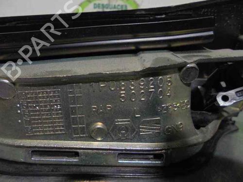 Rear left exterior door handle SEAT LEON (1P1) 1.2 TSI | BP2334654C130 