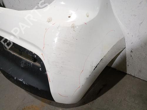 Rear bumper KIA RIO IV (YB, SC, FB) 1.2 CVVT | BP29418349C8 