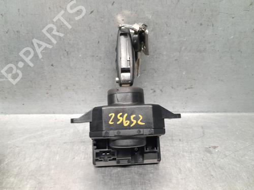Ignition barrel AUDI A6 C6 (4F2) 2.7 TDI quattro | BP37464922M48 - Image 2