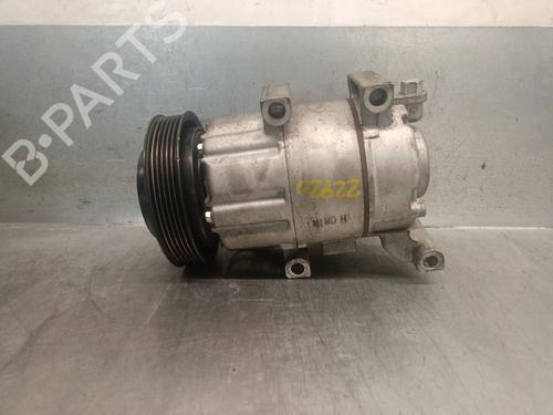AC compressor KIA SPORTAGE III (SL) 1.6 GDI | BP26741265M34