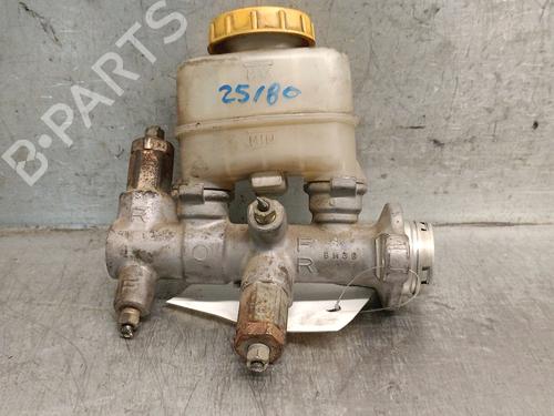 Used Brake master cylinder Brake master cylinder NISSAN ALMERA I Hatchback (N15) [1995-2001] 33937054 33937054