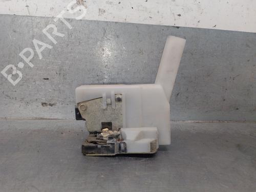 Used Rear left lock Rear left lock RENAULT MEGANE Scenic (JA0/1_) 1.9 dTi (JA0N) (98 hp) 39649386 39649386