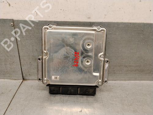 Engine control unit (ECU) RENAULT TRAFIC II Bus (JL) 2.0 dCi 115 (JL00, JL01, JL0H, JL0M, JL0U) | BP39588918M57 - Image 2