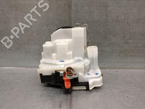 Used Tailgate lock Tailgate lock 39010080 39010080
