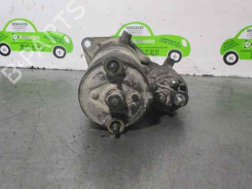 Starter OPEL VECTRA B (J96) 2.0 DTI 16V (F19) | BP2119814M8 