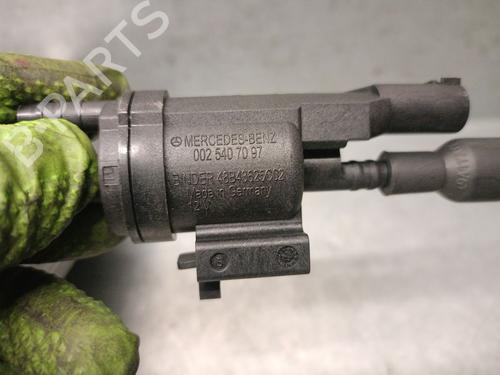 Other MERCEDES-BENZ S-CLASS (W222, V222, X222) S 560 e (222.173) | BP31061029O1 