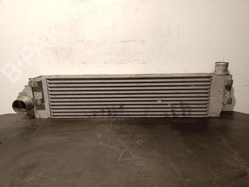 Used Intercooler Intercooler RENAULT GRAND SCÉNIC II (JM0/1_) 2.0 dCi (JM1K) (150 hp) 36220607 36220607