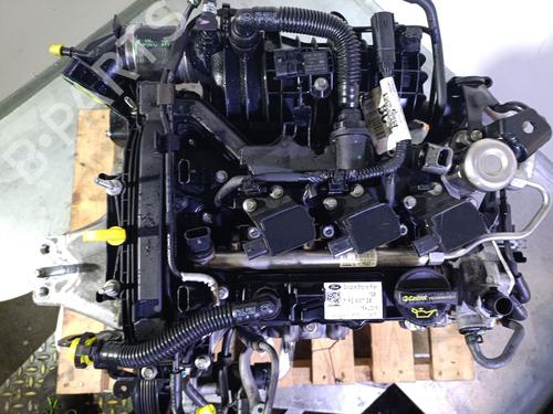 Engine FORD FOCUS III Turnier 1.0 EcoBoost | BP25288777M1 