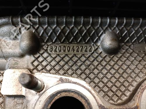 Cylinder head RENAULT KANGOO (KC0/1_) 1.5 dCi | BP33936961M5 - Image 2