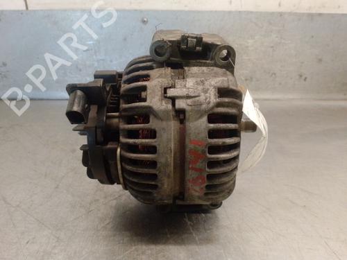 Used Alternator Alternator MERCEDES-BENZ R-CLASS (W251, V251) R 350 4-matic (251.065, 251.165) (272 hp) 39988018 39988018