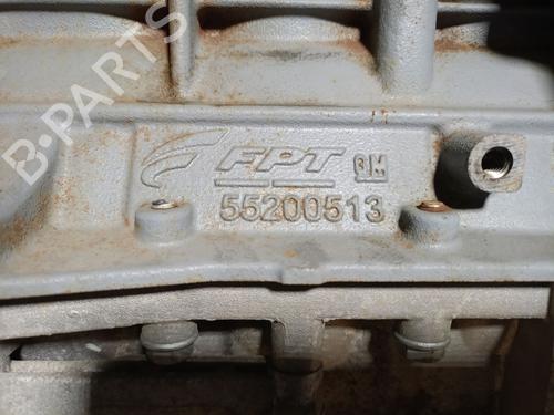 Engine OPEL CORSA D (S07) 1.3 CDTI (L08, L68) | BP33802442M1 - Image 14