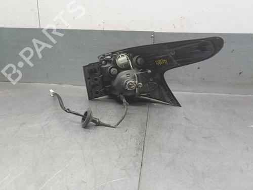 Venstre baglygte LEXUS NX (_Z1_) 300h AWD (AYZ15_) | BP29965491C34