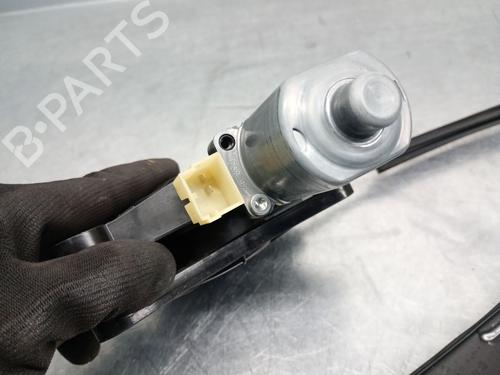 Rear right window mechanism VW TIGUAN (5N_) 2.0 TDI | BP29454322C25 