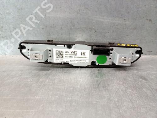 Switch OPEL ASTRA K (B16) 1.6 CDTi (68) | BP35807263I30 - Image 2