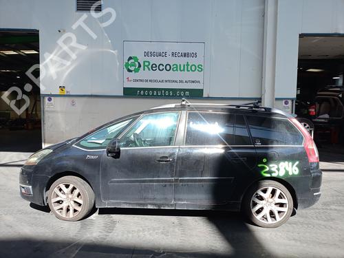 Used Parts CITROËN C4 Grand Picasso I (UA_) 2.0 HDi 138 (136 hp) 4285670