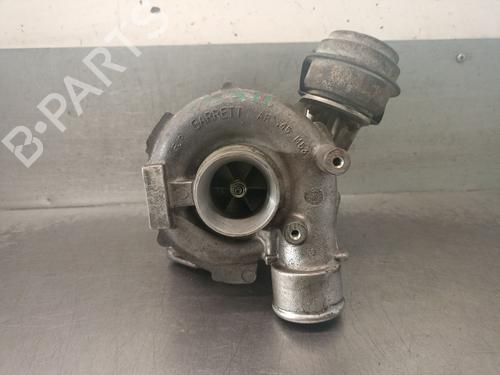 Used Turbocharger/Supercharger Turbocharger/Supercharger BMW 5 (E39) 525 d (163 hp) 34390700 34390700