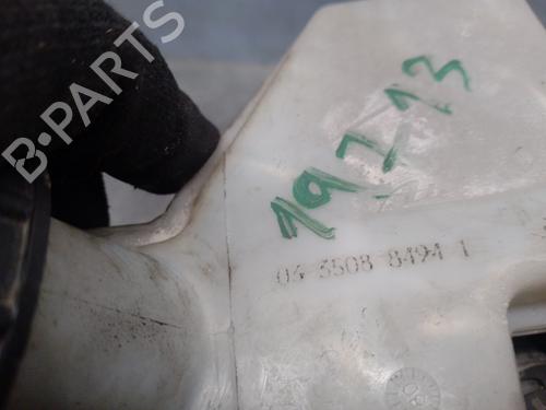 Brake master cylinder FORD FIESTA V (JH_, JD_)  | BP16571015M77 